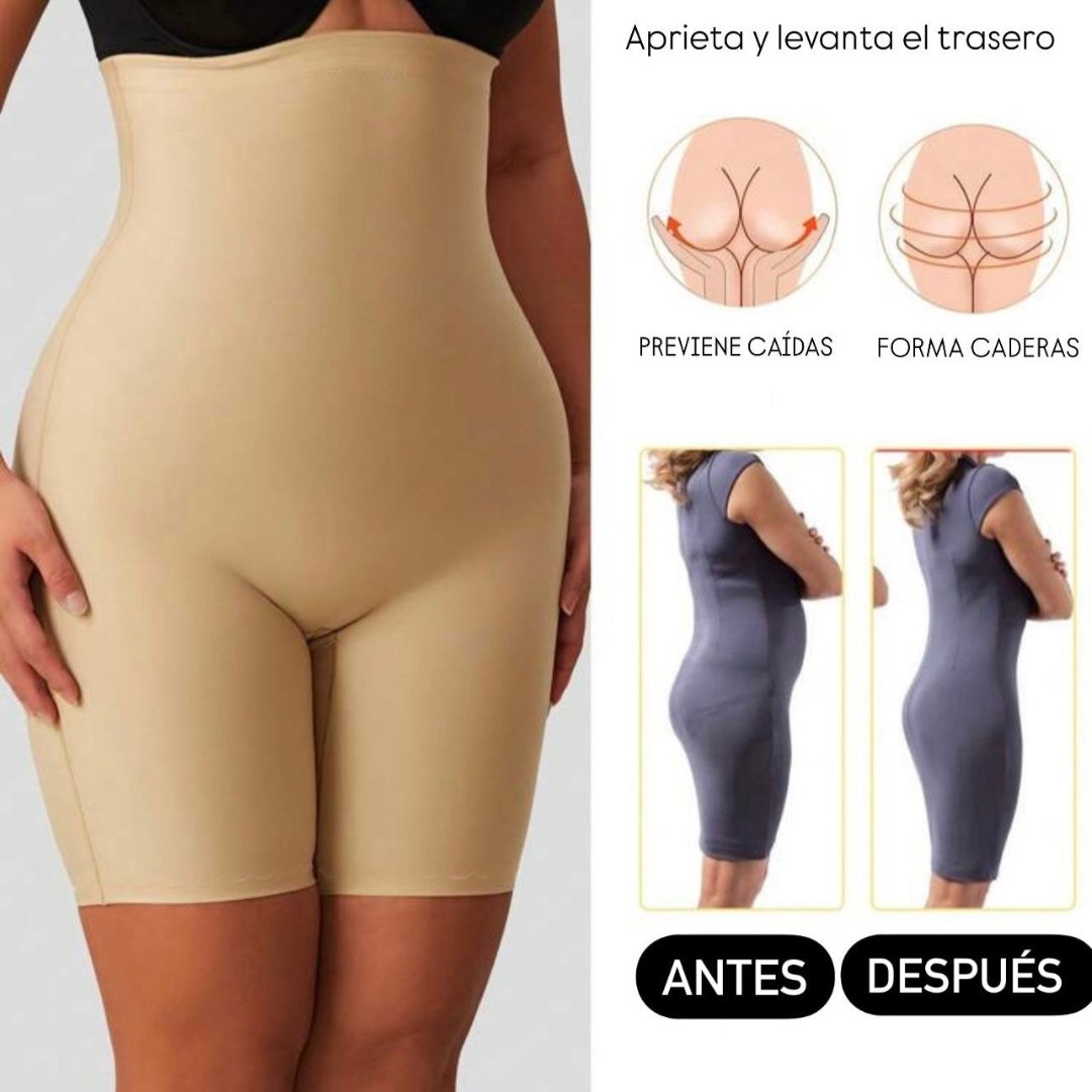 1+1 GRATIS SculptFit – Faja Reductora Premium