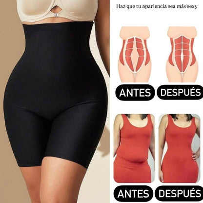 1+1 GRATIS SculptFit – Faja Reductora Premium