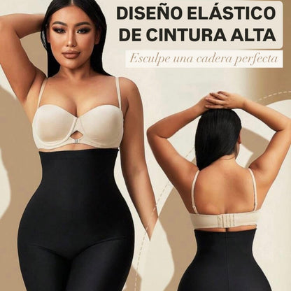 1+1 GRATIS SculptFit – Faja Reductora Premium